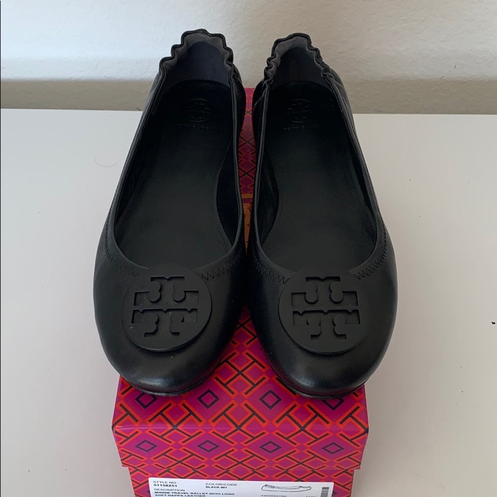 Tory Burch Ballet Slipper